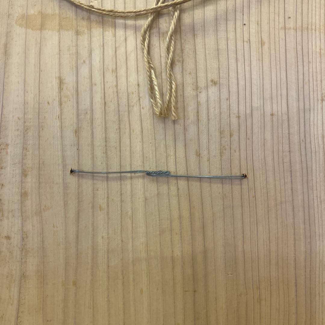 般若面 般若 お面 鬼面 額付 魔除け 厄除け インテリア 昭和 レトロ　升山作