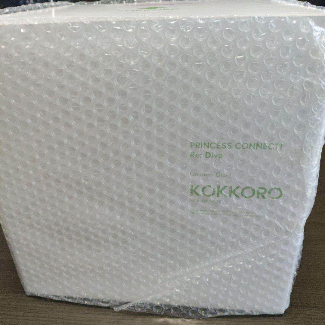 プリンセスコネクト！Re:Dive コッコロ 1/7スケールフィギュア