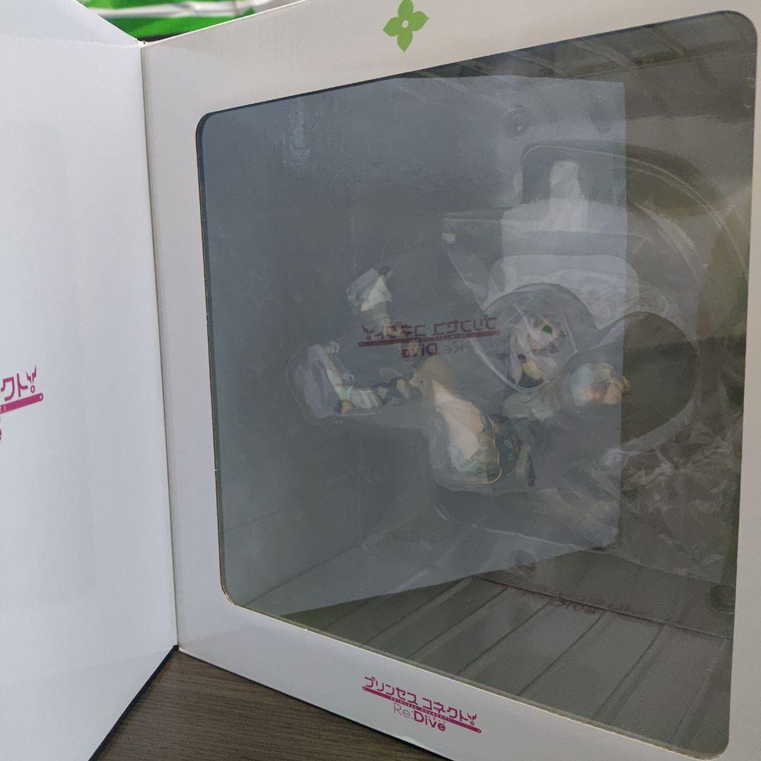 プリンセスコネクト！Re:Dive コッコロ 1/7スケールフィギュア