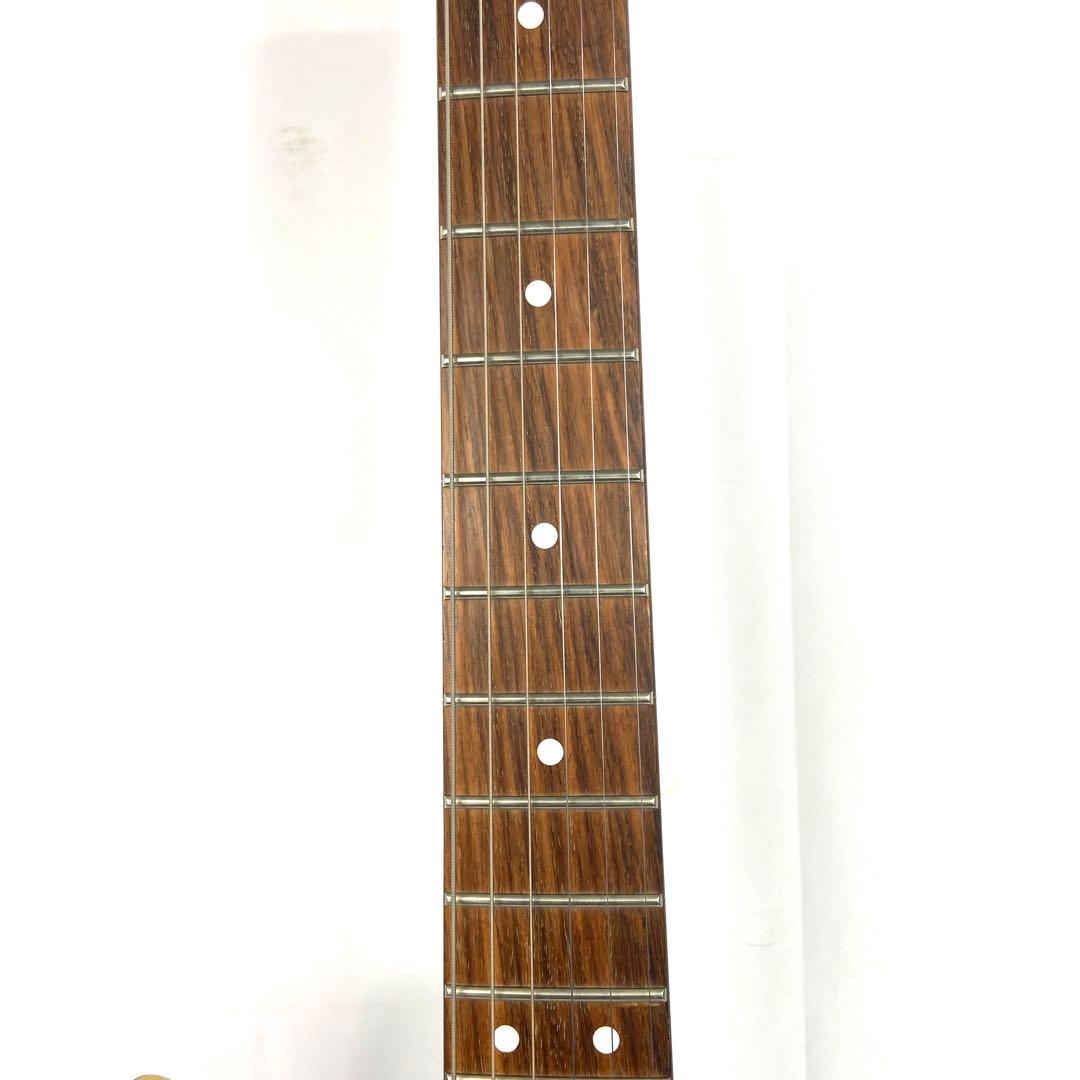 Grover Jackson グローバー ジャクソン エレキギター 動作品