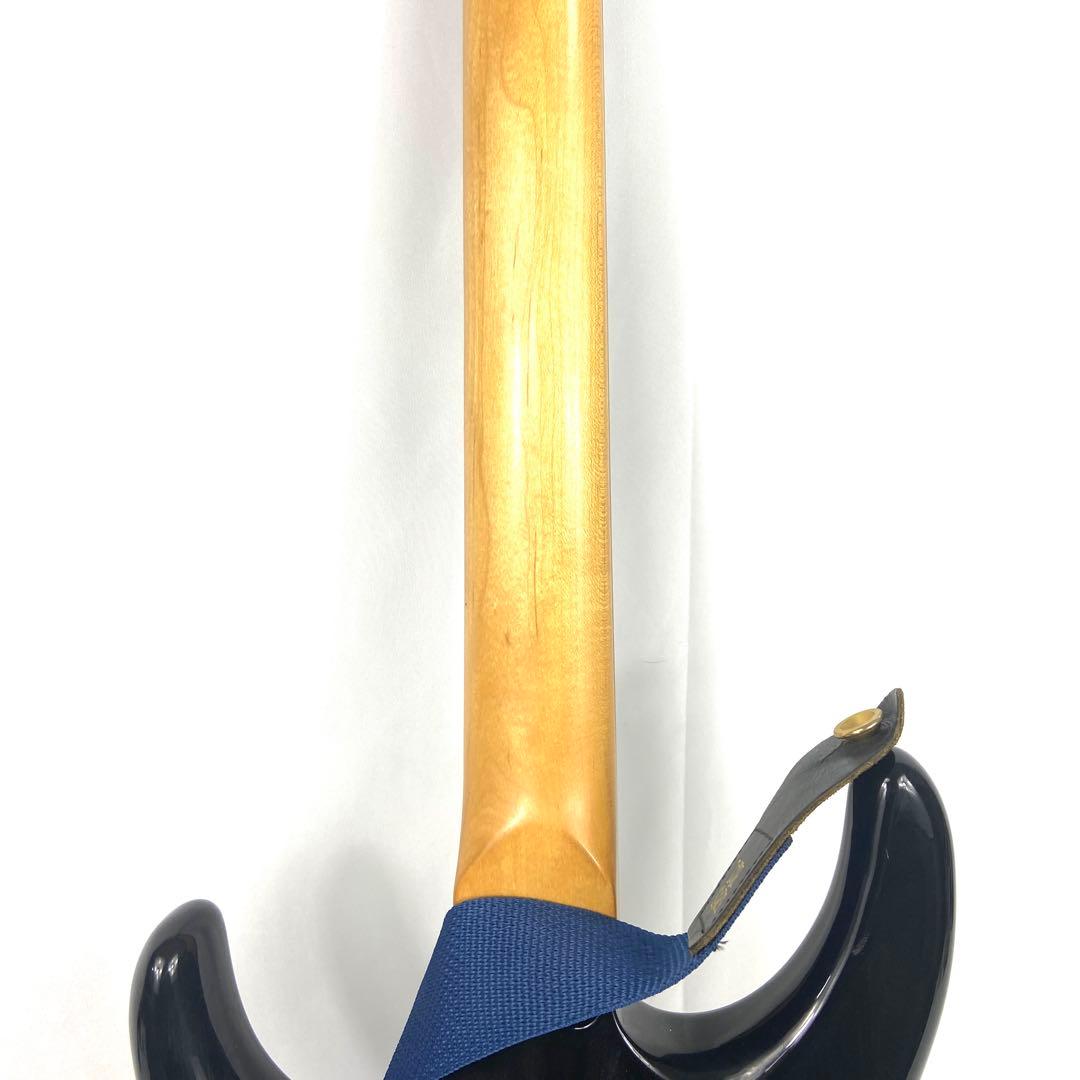 Grover Jackson グローバー ジャクソン エレキギター 動作品