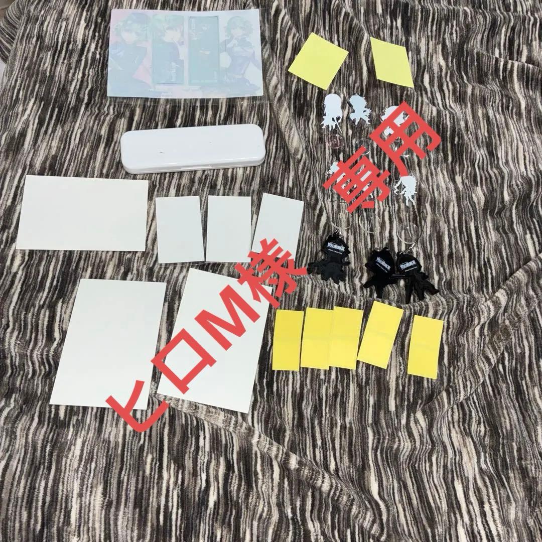 軌跡シリーズ　グッズ　まとめ売り