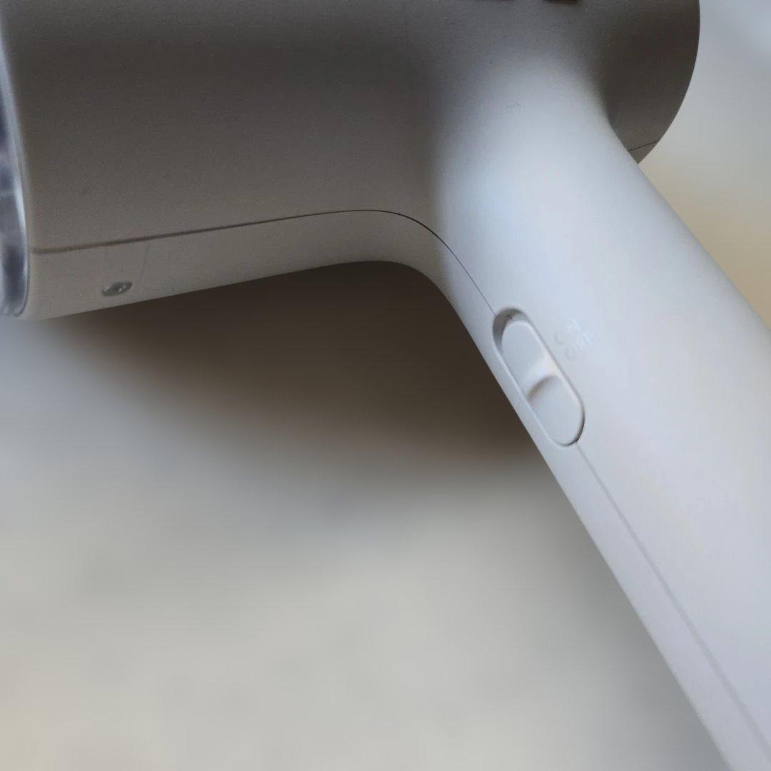 パナソニック ナノケア EH-NA0J ヘアドライヤー