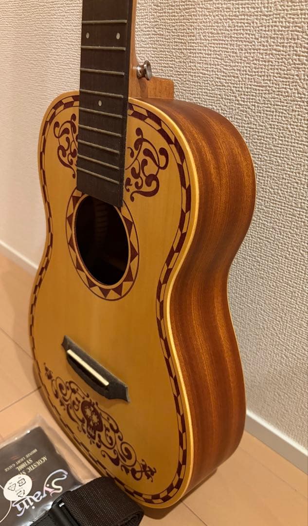 リメンバーミー コルドバ Cordoba ミニギター