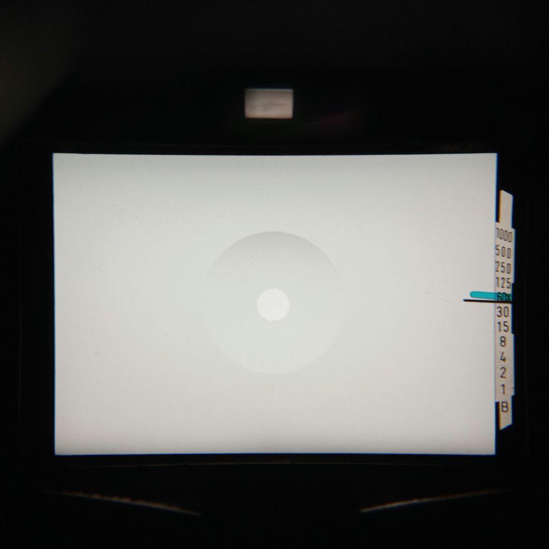 【完動品】PENTAX KX 【分解清掃済】