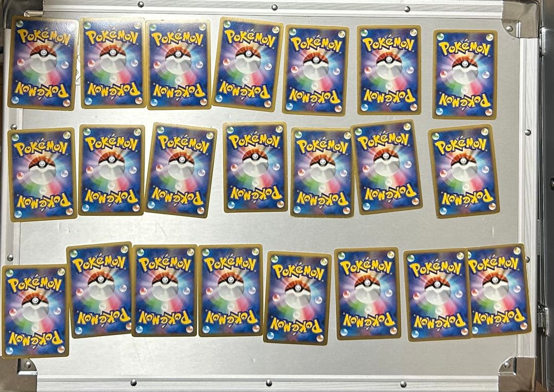 ポケモンカード　レジェンドシリーズ　ミラー　レア　ポケギア等　まとめ売り