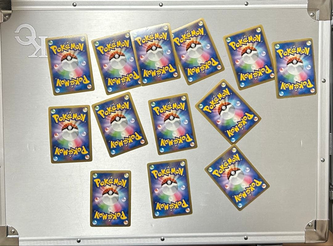 ポケモンカード　レジェンドシリーズ　ミラー　レア　ポケギア等　まとめ売り