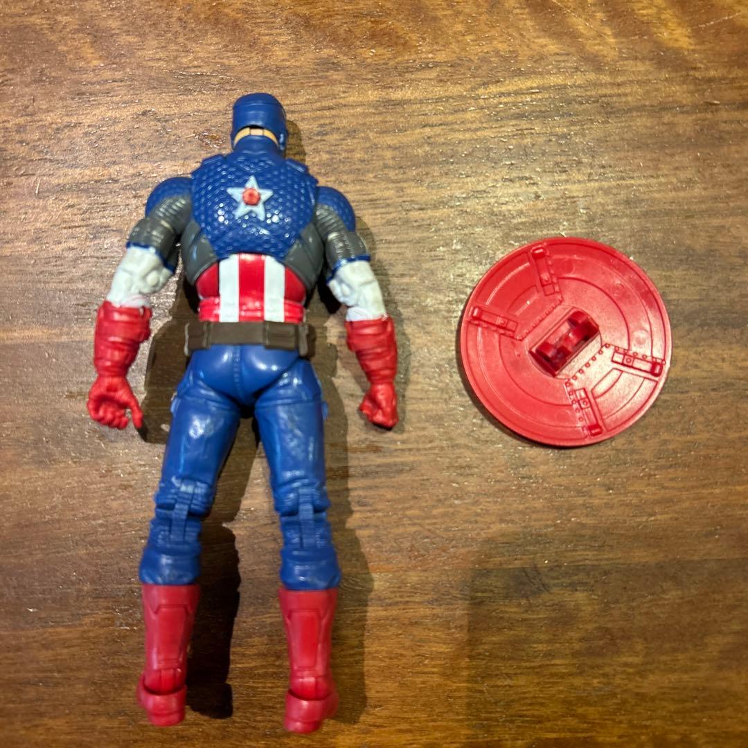 マーベルレジェンド　アベンジャーズ　フィギュアセット