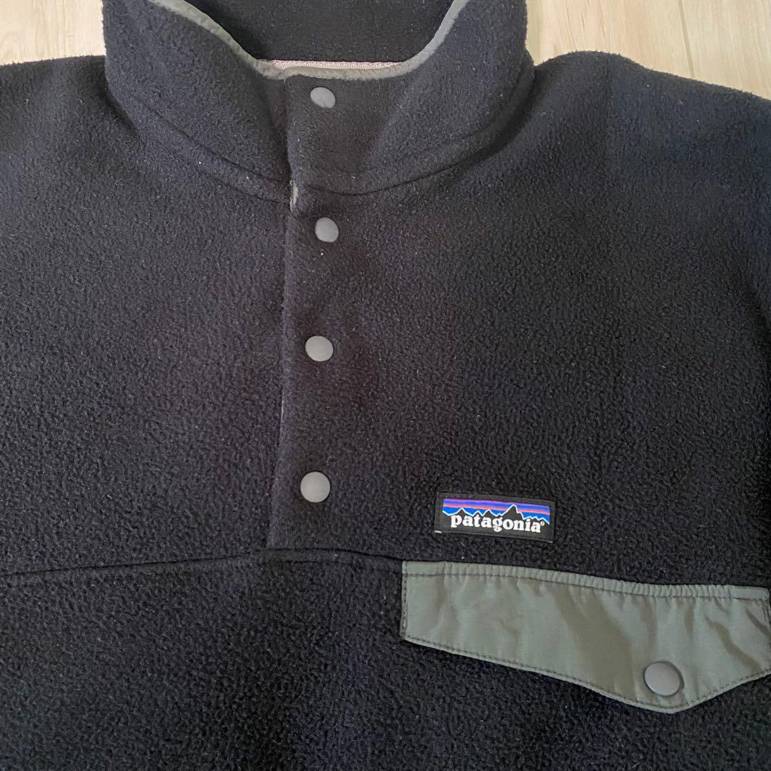 patagonia パタゴニア シンチラ