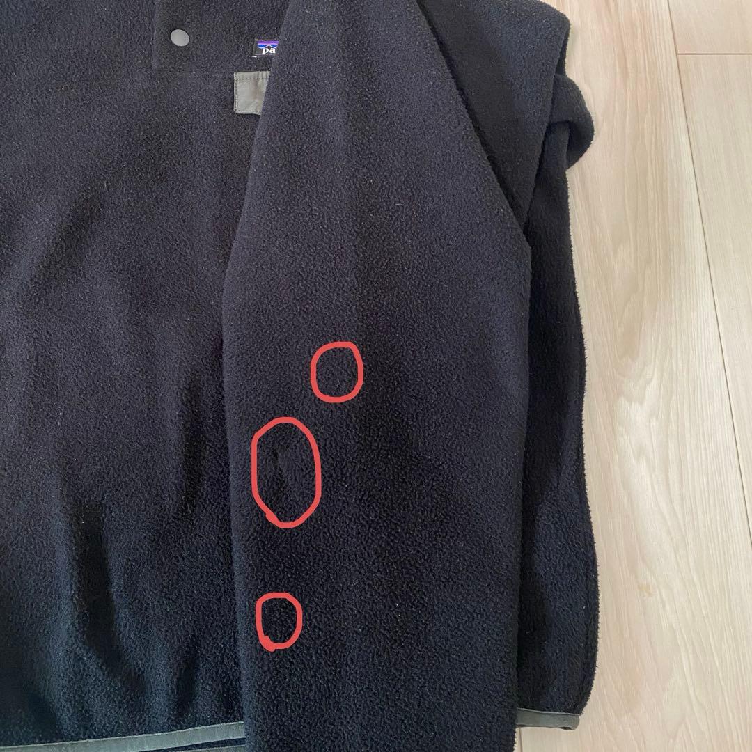 patagonia パタゴニア シンチラ