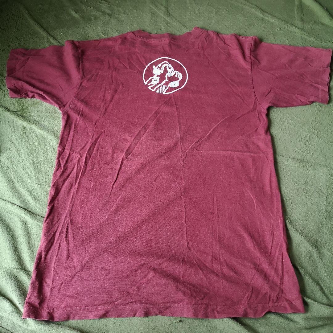 レイジアゲインストザマシーン Tシャツ