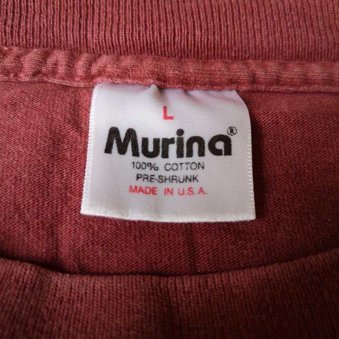 レイジアゲインストザマシーン Tシャツ