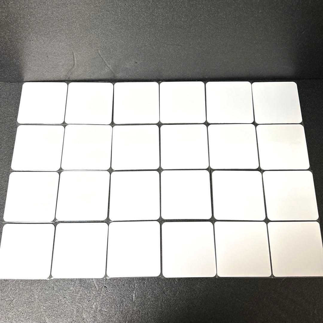 その着せ替え人形は恋をする 着せ恋飯店 コースター 東京・大阪 銀座 MGカフェ