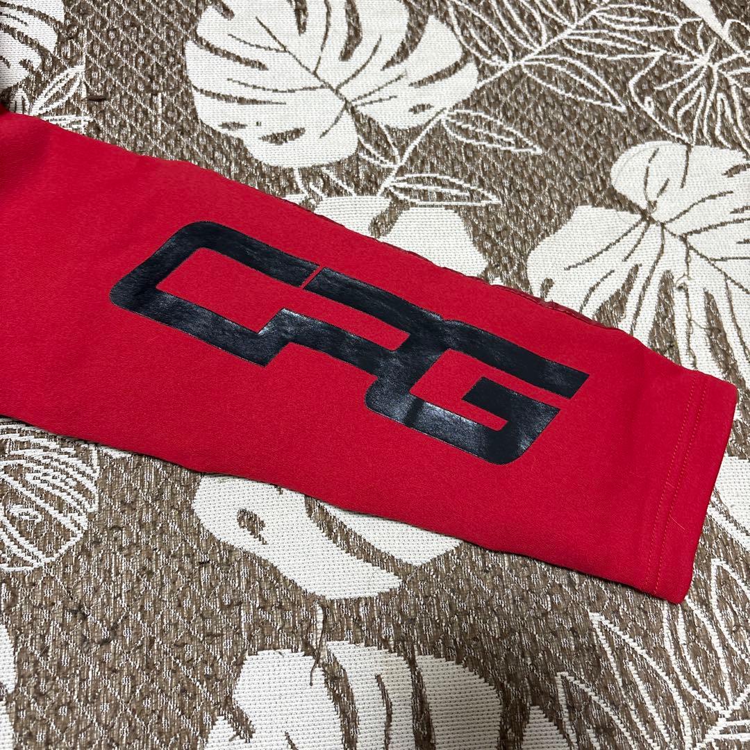 CPG GOLF(シーピージーゴルフ) ハイブリッド ダウンジャケット