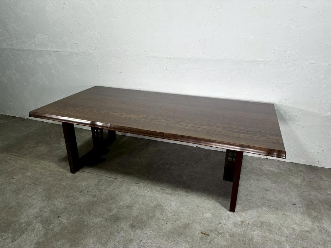 『karimoku』カリモク ダイニングテーブル ローテーブル RWdin21