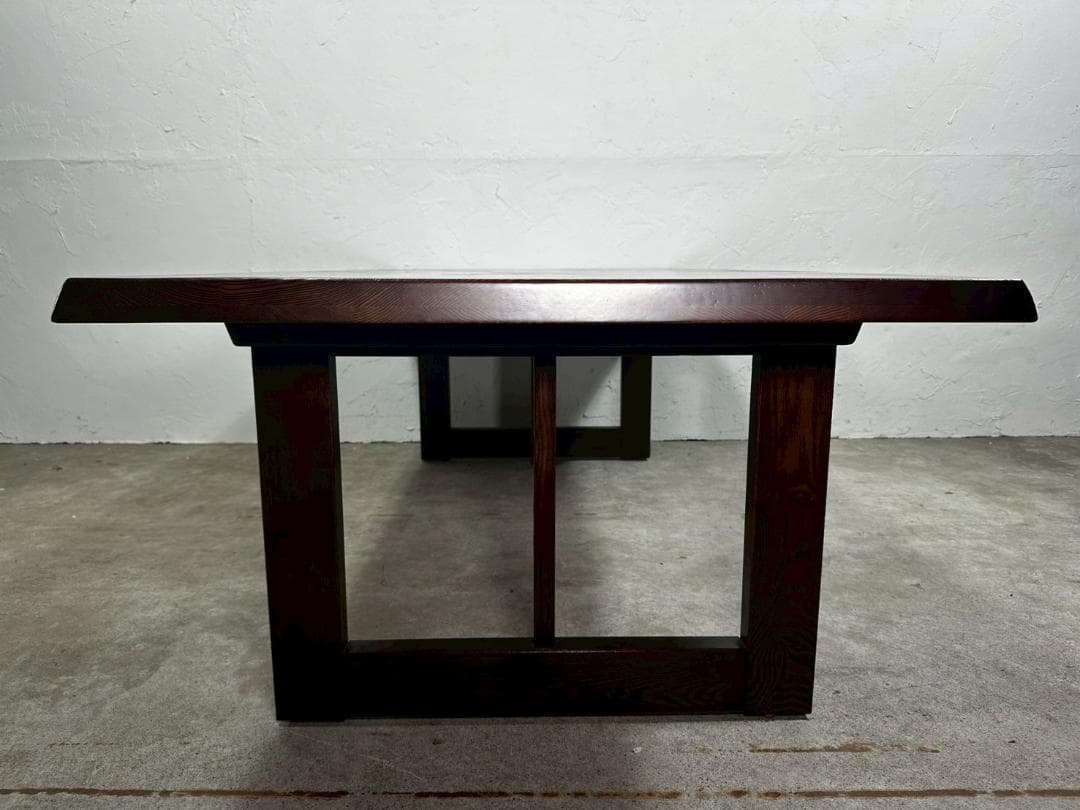 『karimoku』カリモク ダイニングテーブル ローテーブル RWdin21