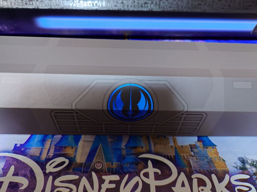 オビワンケノービ レガシー ライトセーバー セット