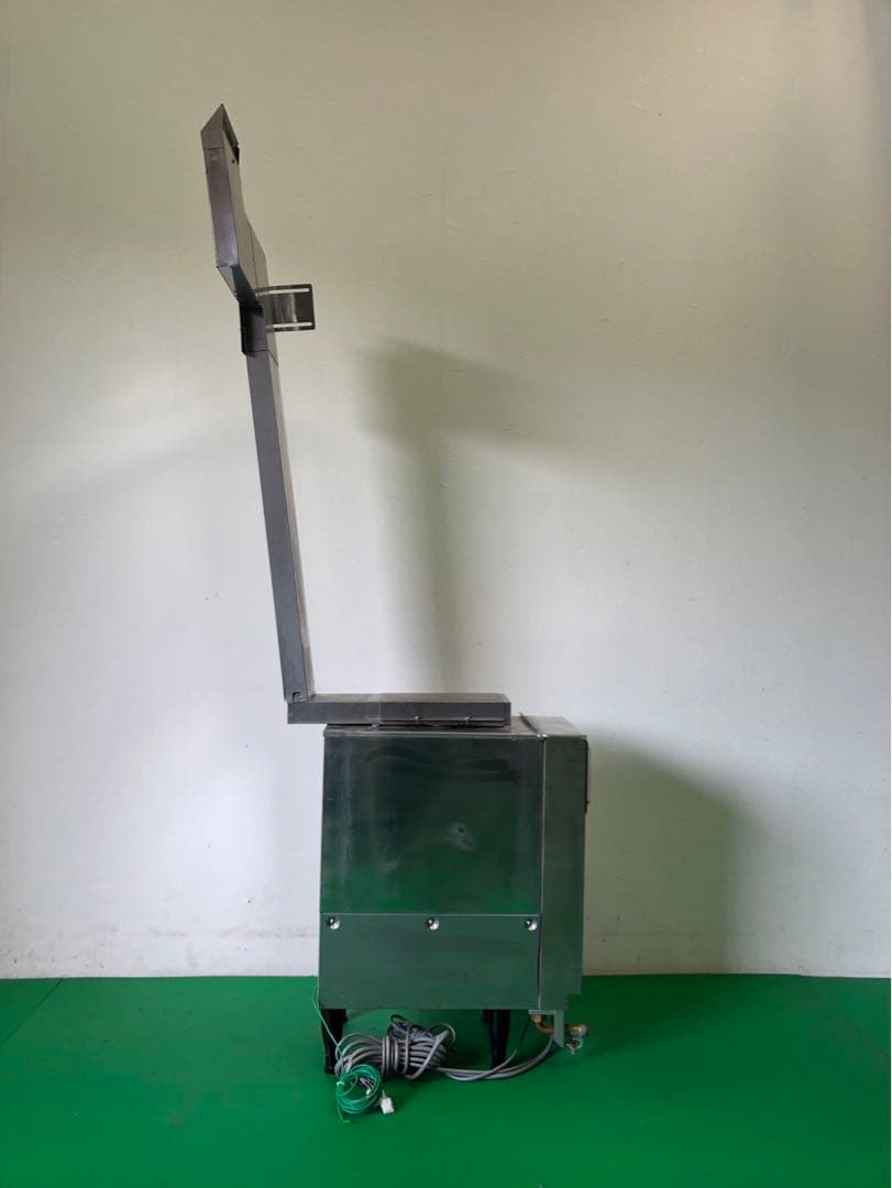 ☆地域限定送料無料☆ ホシザキ　食器洗浄機　ガスブースター　JWE-680B