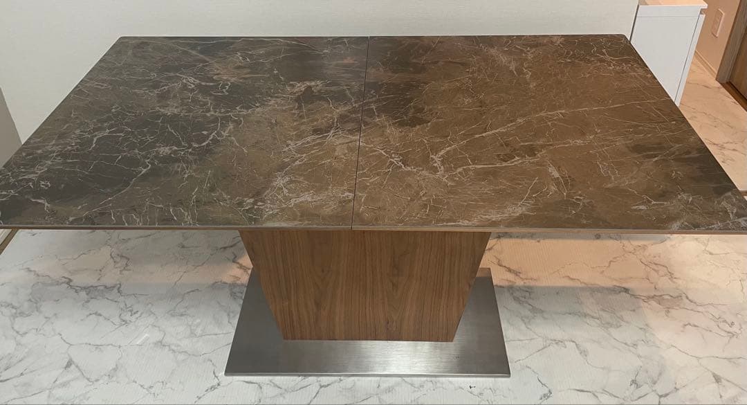 songdream ALETTAダイニングテーブル