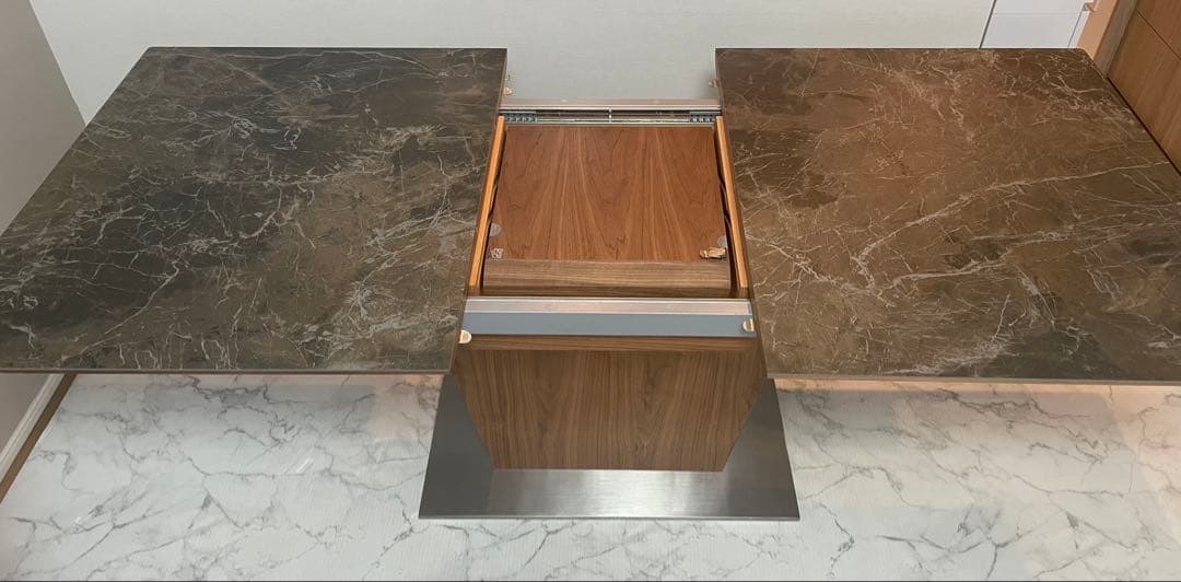 songdream ALETTAダイニングテーブル