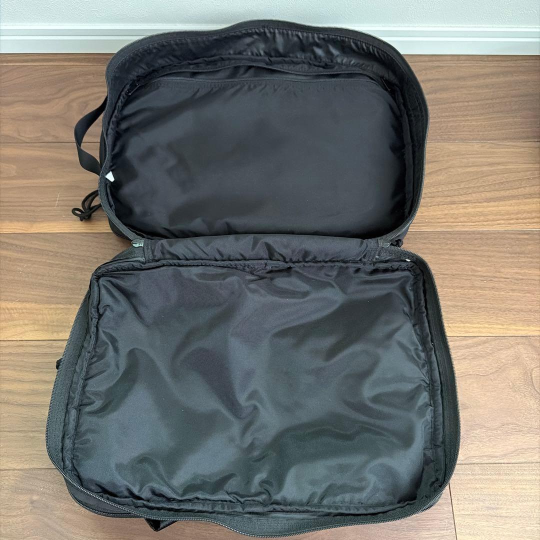 ブリーフィング　ビジネスバッグ　2点セット