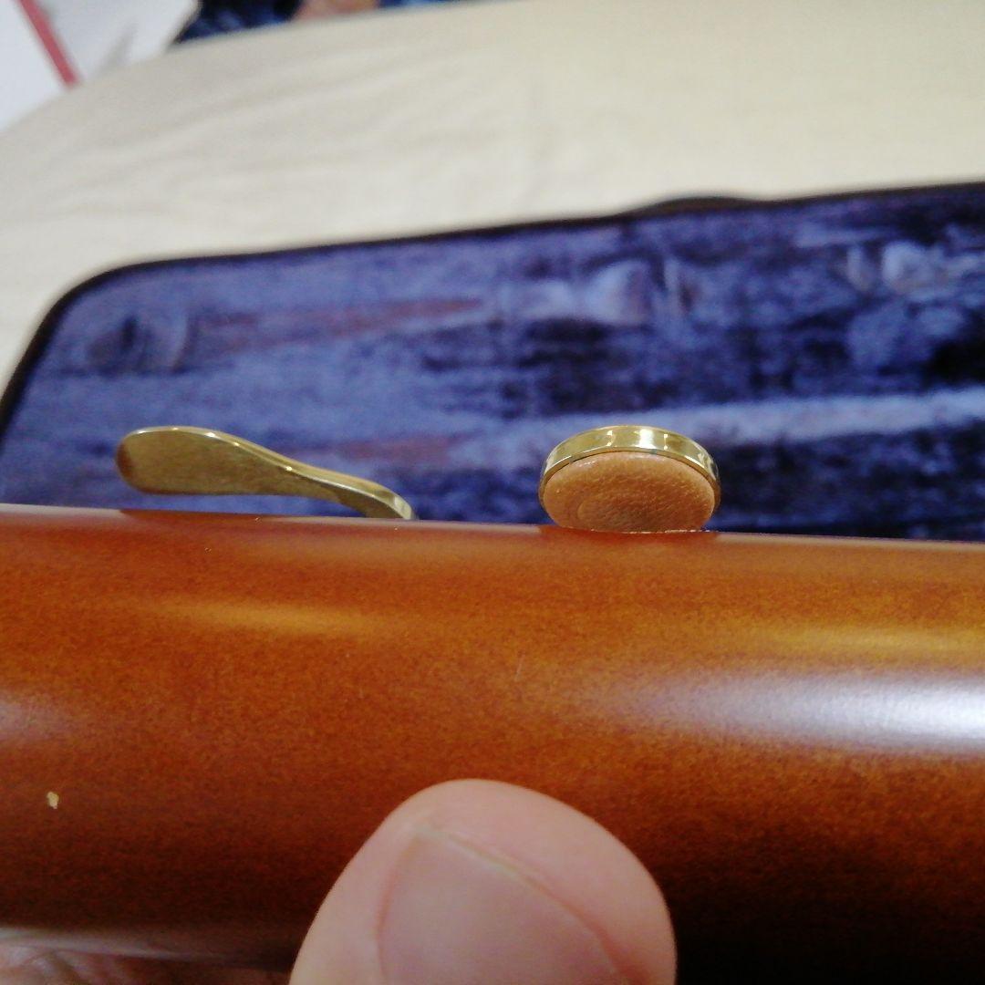 YAMAHAバスリコーダー YRB42