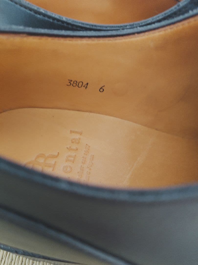 Oriental ARAN2 サイズ6 オリエンタル　アラン2