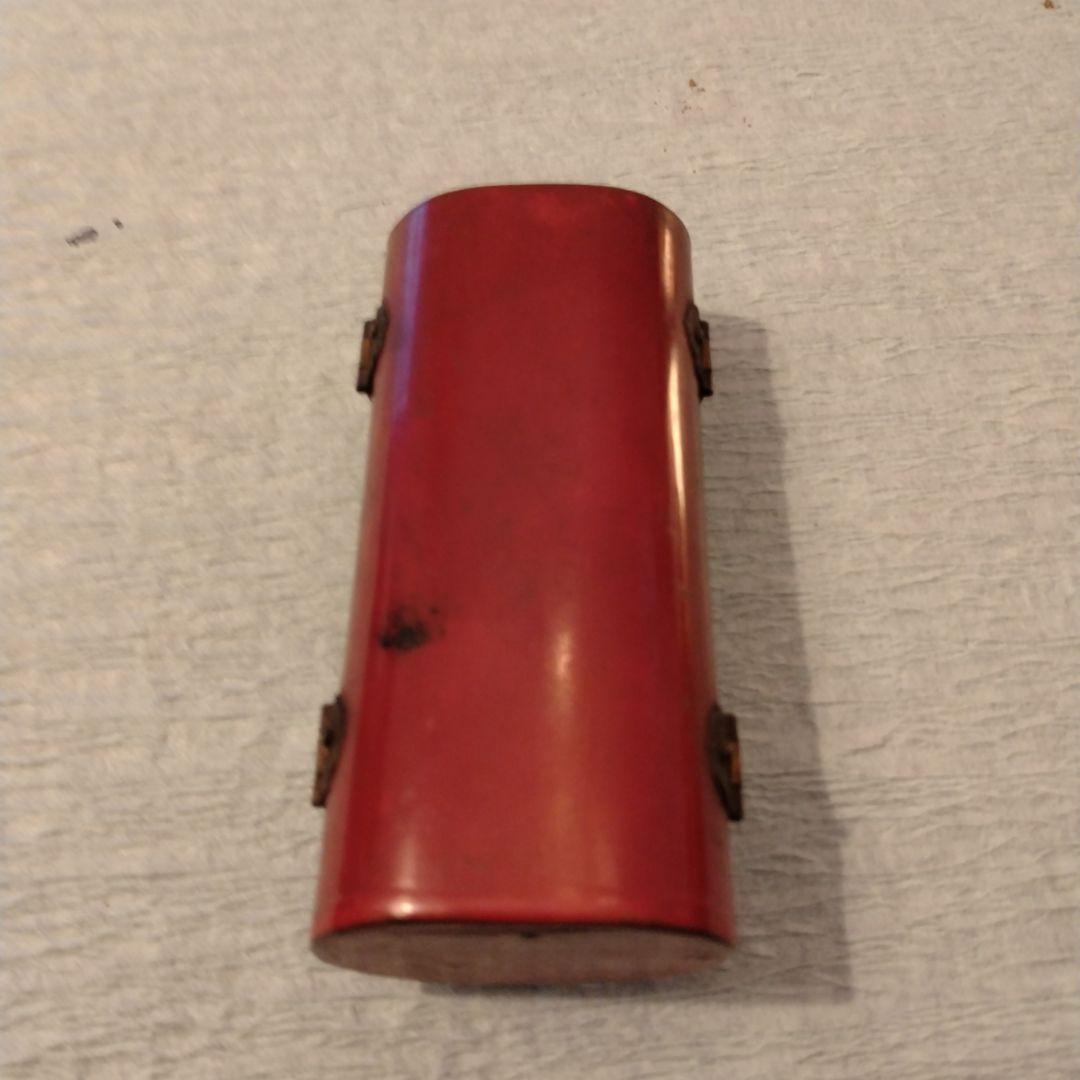 持仏　千手観音　金属製