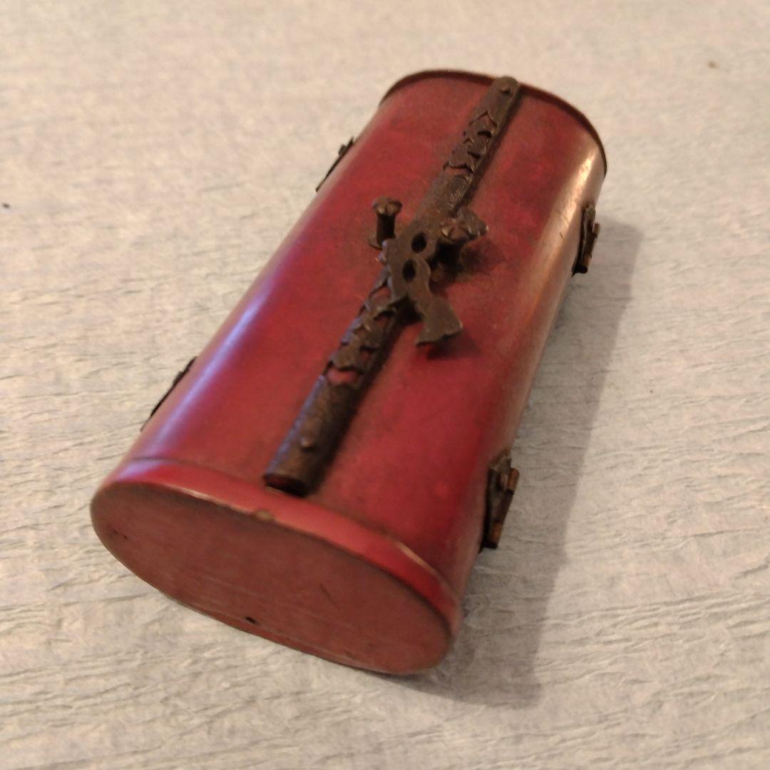 持仏　千手観音　金属製