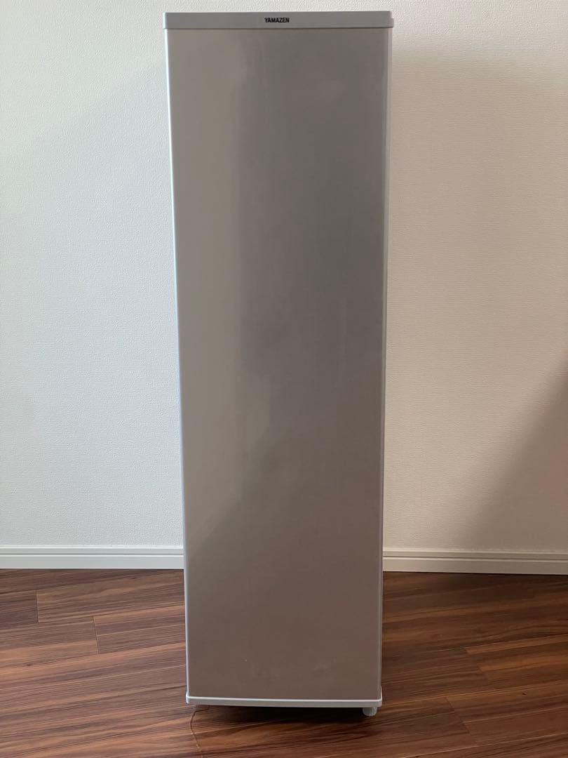 ⭐︎松竹梅⭐︎山善　冷凍庫　YF-SU70 70l 2023年製