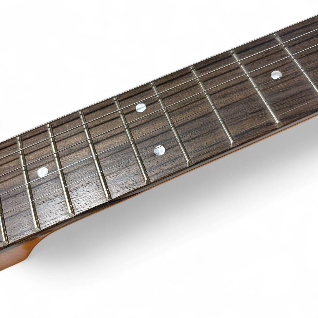 【美品】YAMAHA PACIFICA PAC612VIIFM エレキギター