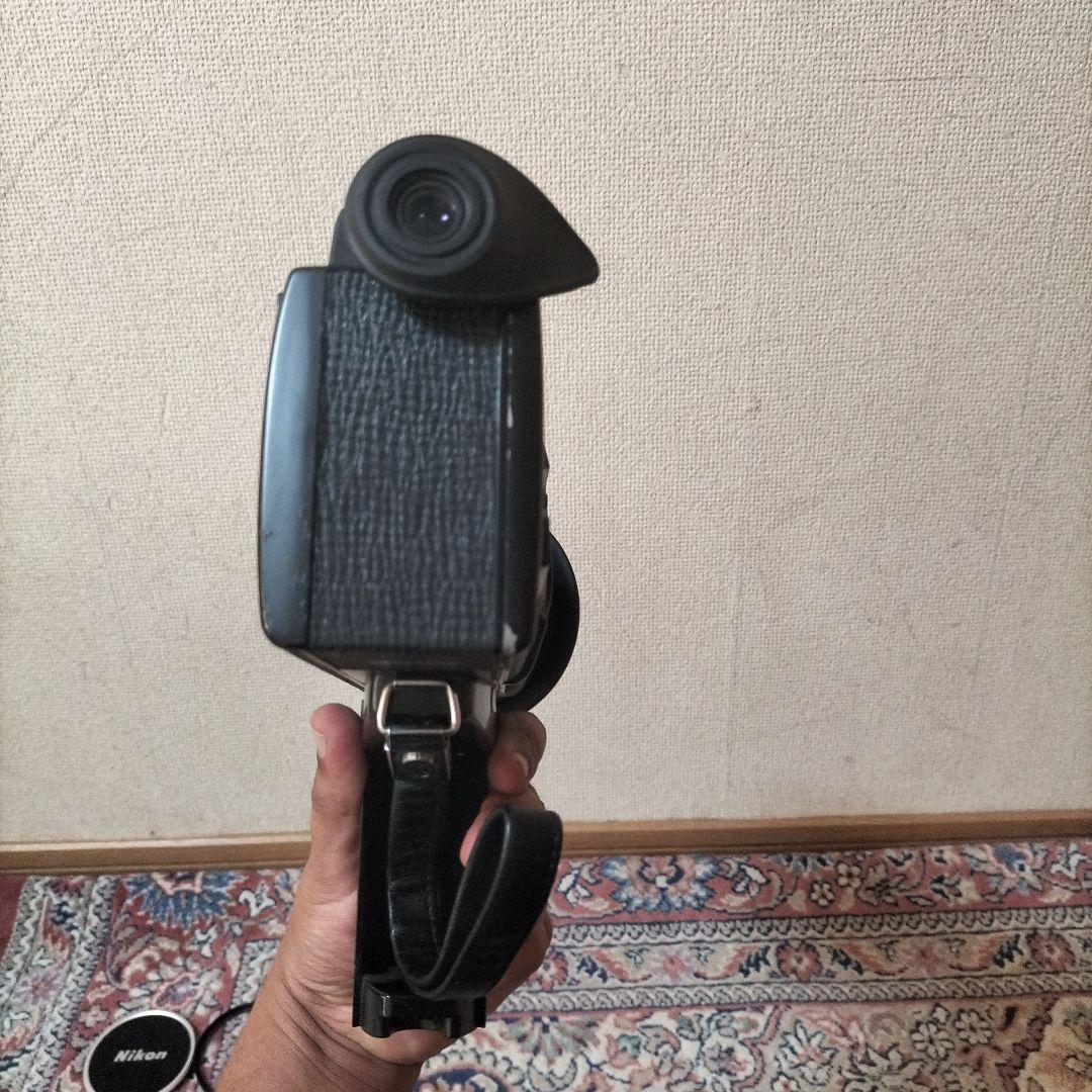 極上美品 完動品 Nikon R10 Super