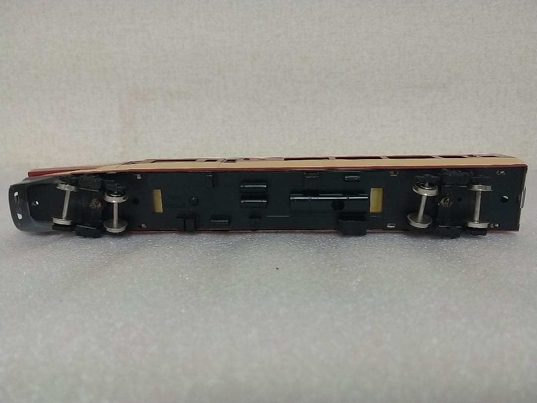 宮沢模型 クロハ181 鉄道模型 HOゲージ