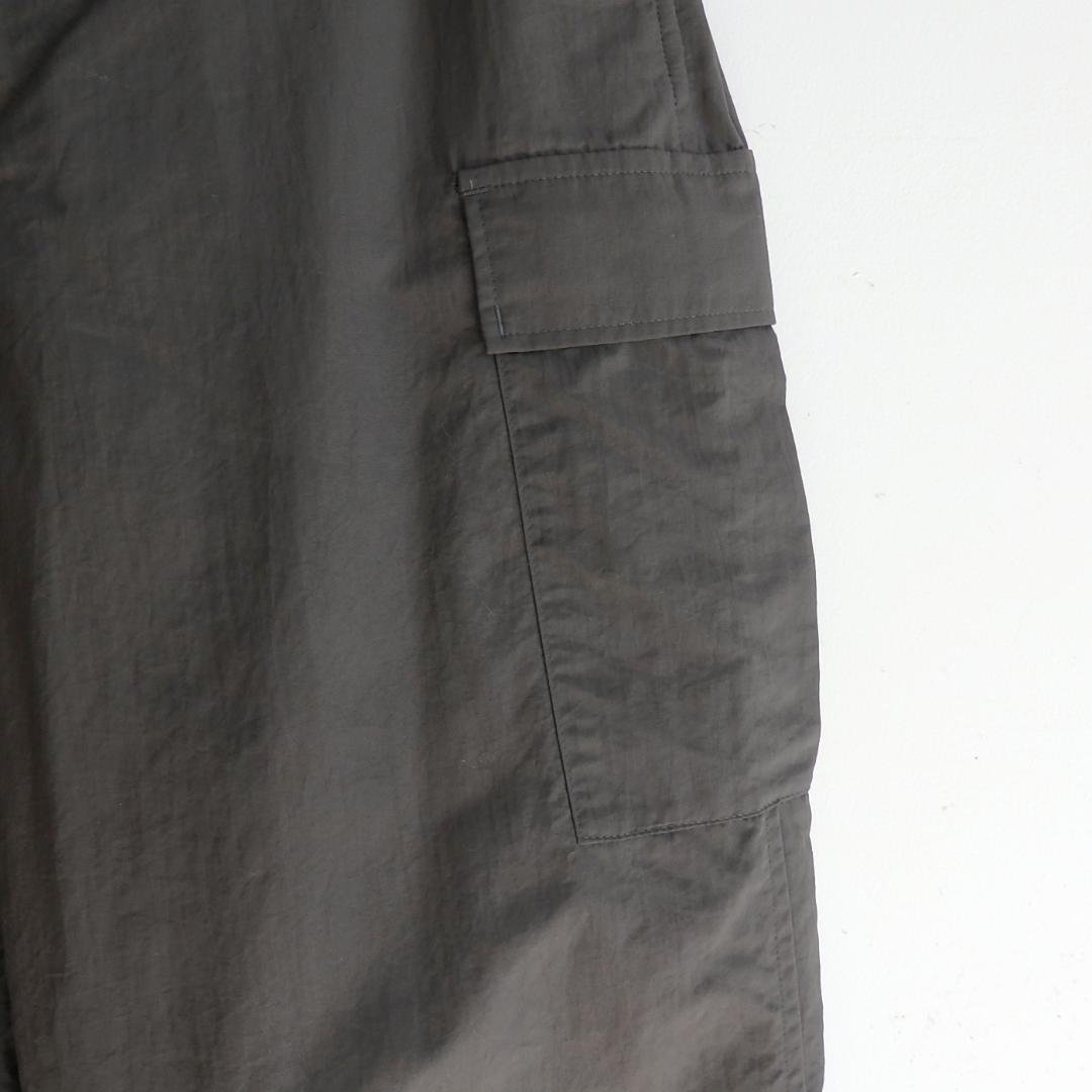 【新品】定価29,700円　アパルトモン別注　Americana　ナイロンカーゴ