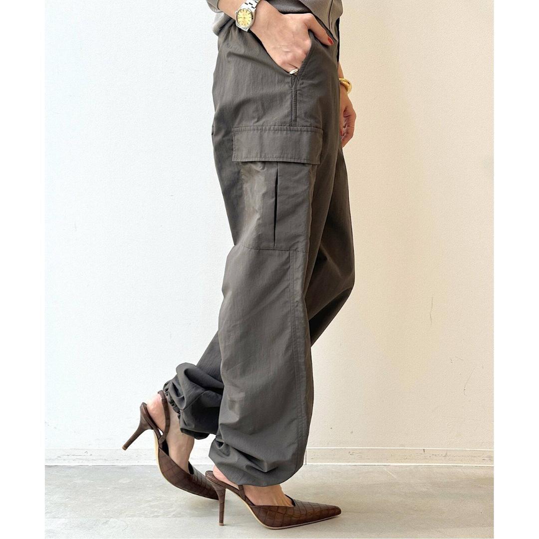 【新品】定価29,700円　アパルトモン別注　Americana　ナイロンカーゴ