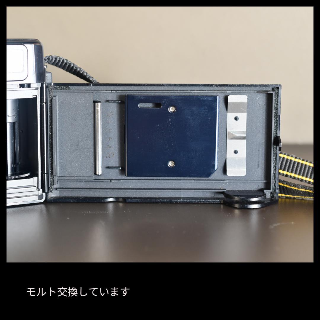 整備・分解清掃済み　Canon AF35M 初代オートボーイ　初期動作保証!⑱