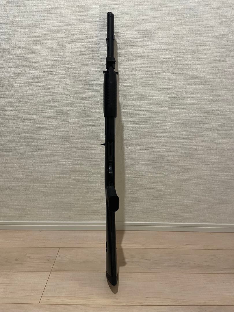 美品　良好　東京マルイ　M3 スーパー90 ショットガン　エアコッキング