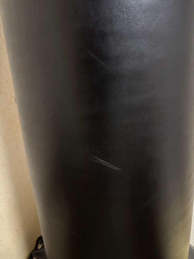 えりなです 美品　ファイティングバッグ