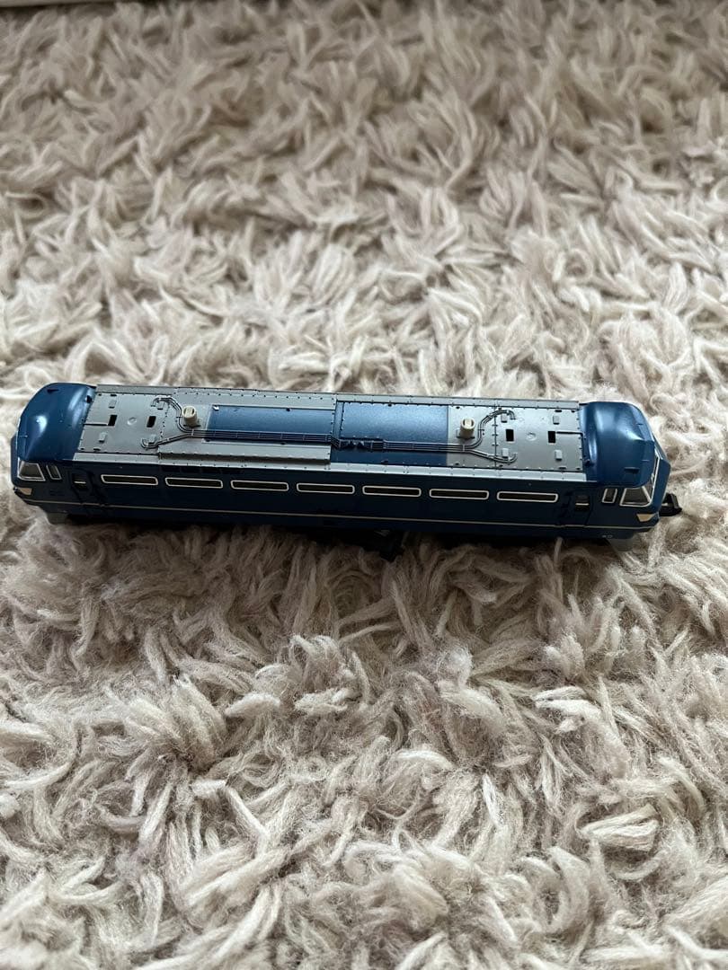 鉄道模型 Nゲージ ニューベーシックセット3 & システムアップレールセットC