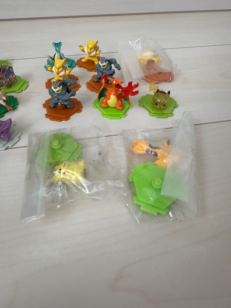 ポケモン　フルカラースタジアム　PART7,10,11,12