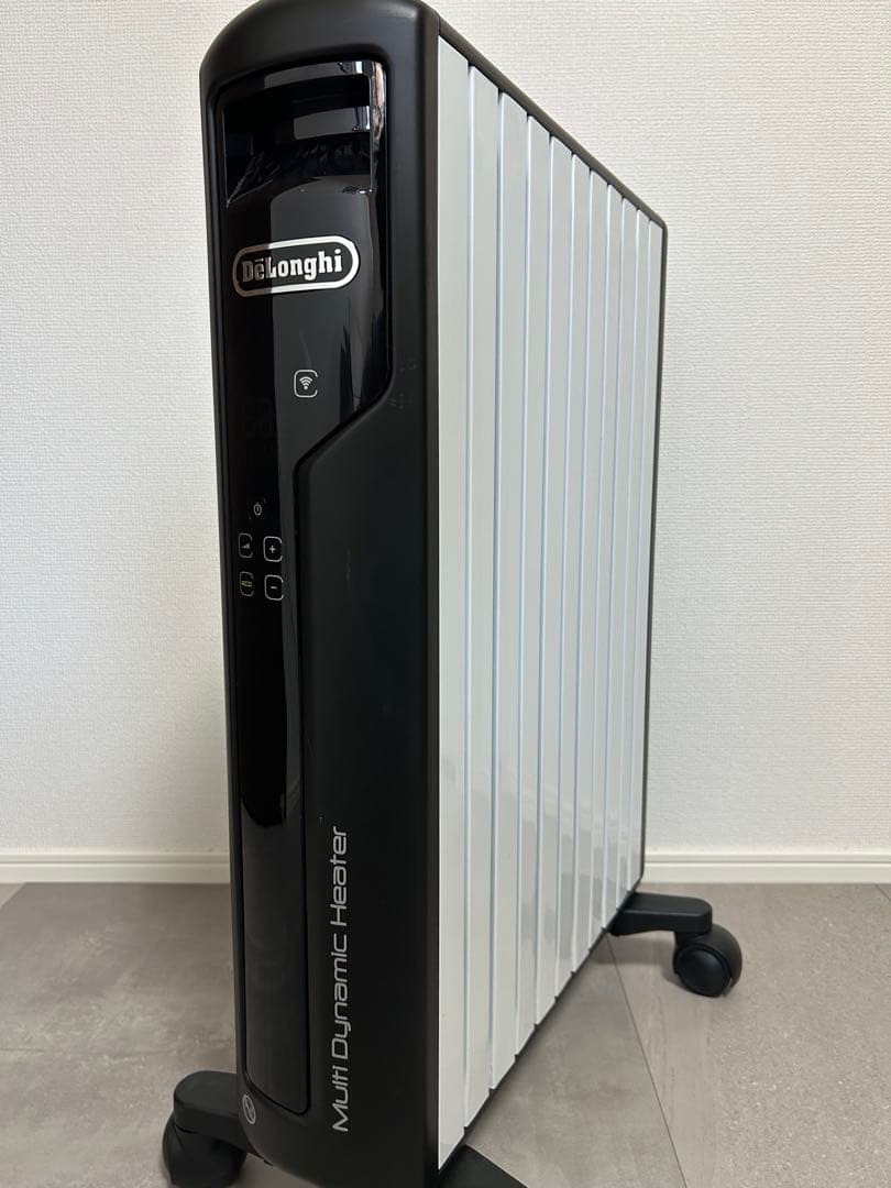 オイルヒーター DeLonghi Multi Dynamic Heater 1500W