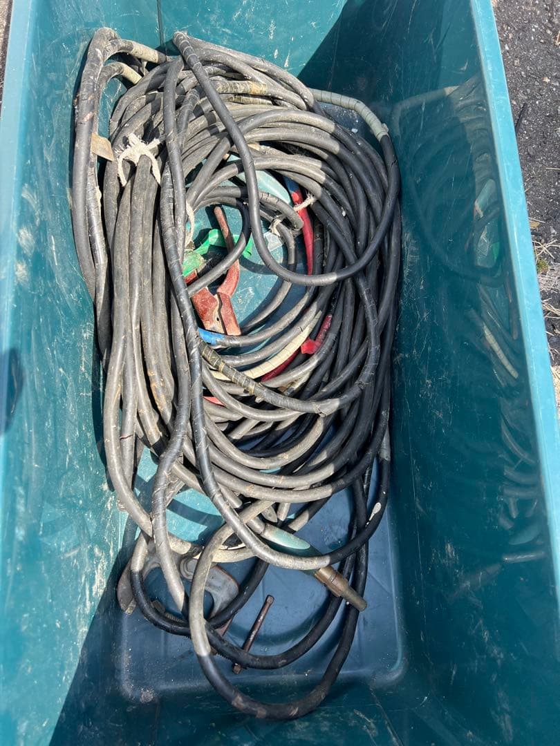 ウェルダー、ネオスリム150 溶接機