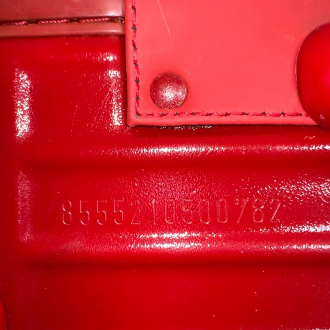 RIMOWA リモワ　SALSA キャリーケース　855.52　35リットル　赤