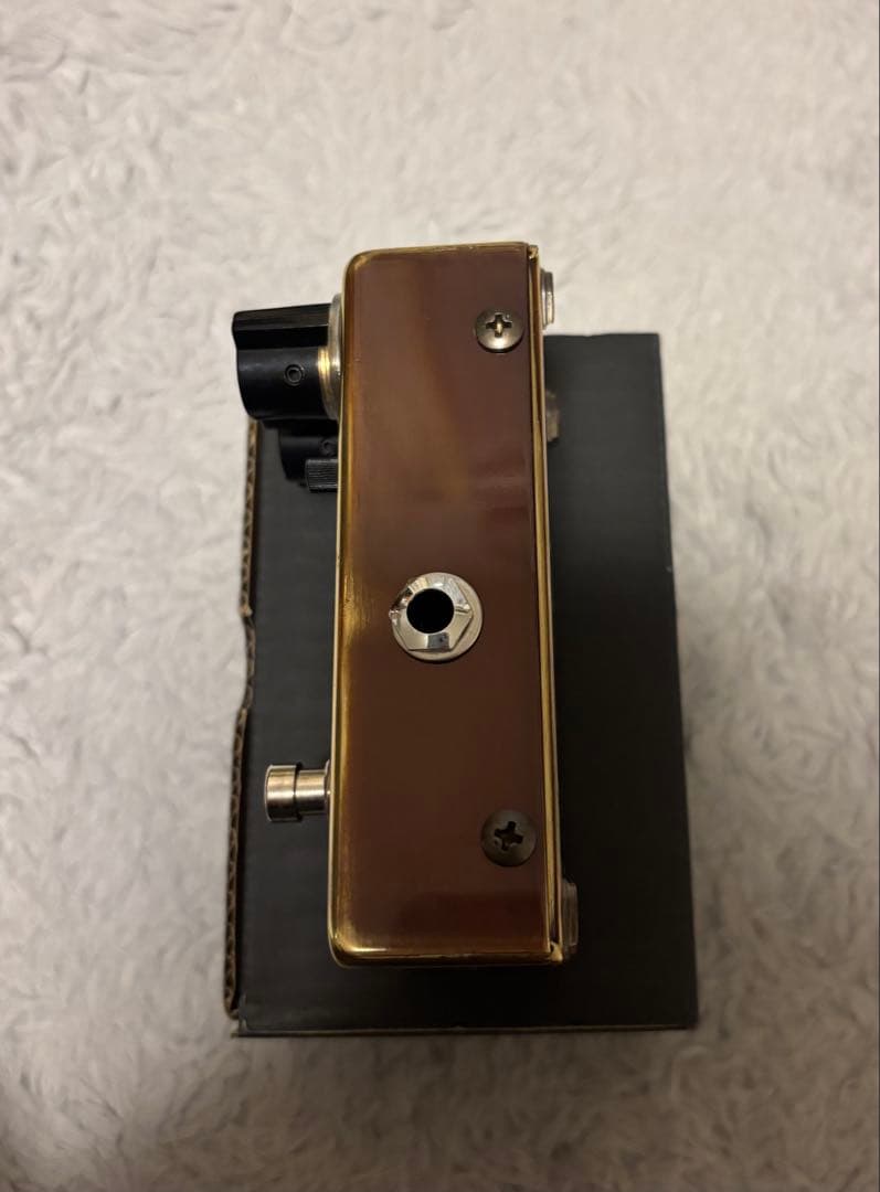 VEMURAM Myriad Fuzz（ミリアド・ファズ）