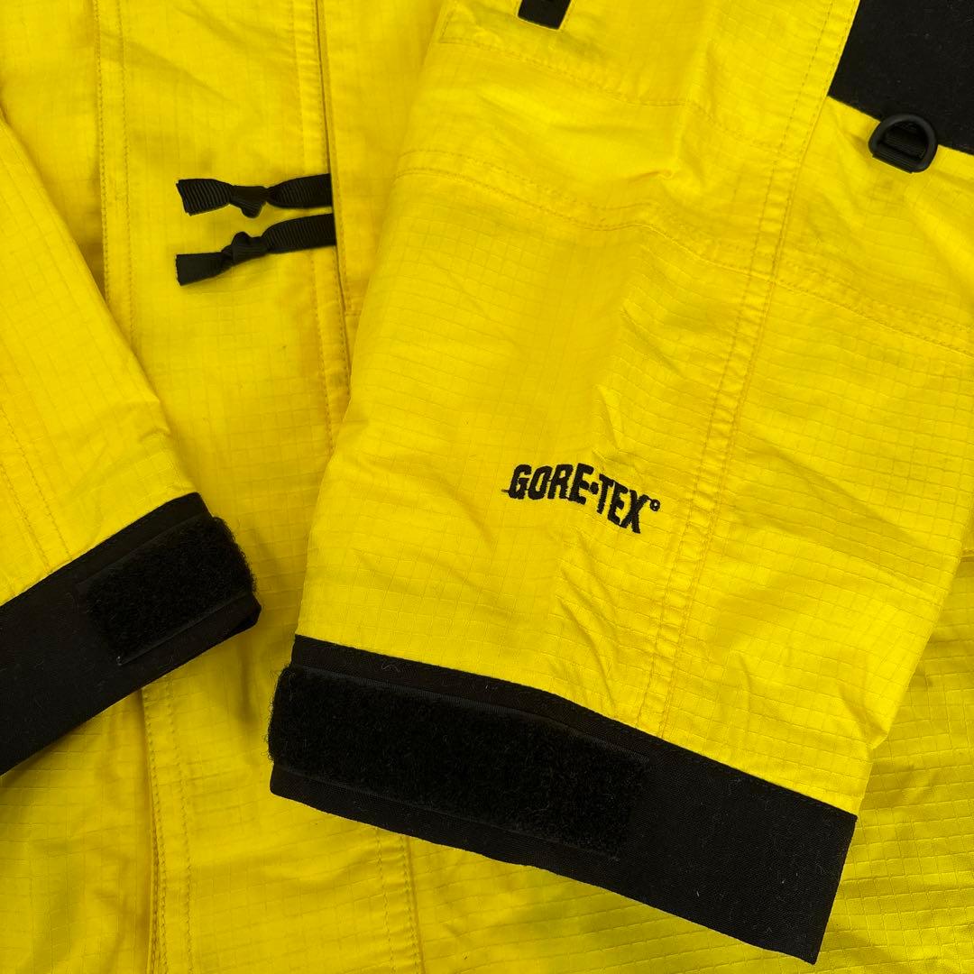 値下げ中：THE NORTH FACE スキーウェア　GORE-TEX