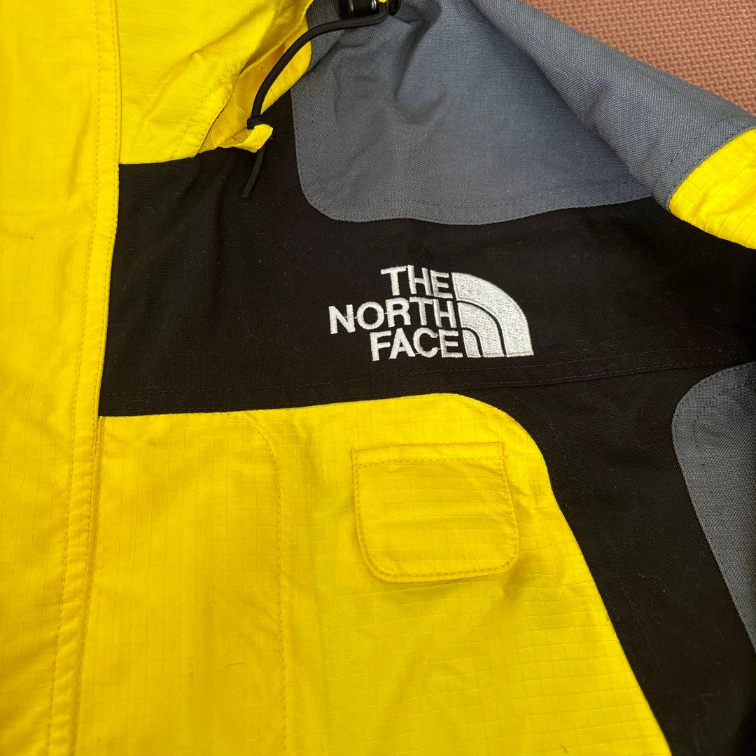 値下げ中：THE NORTH FACE スキーウェア　GORE-TEX