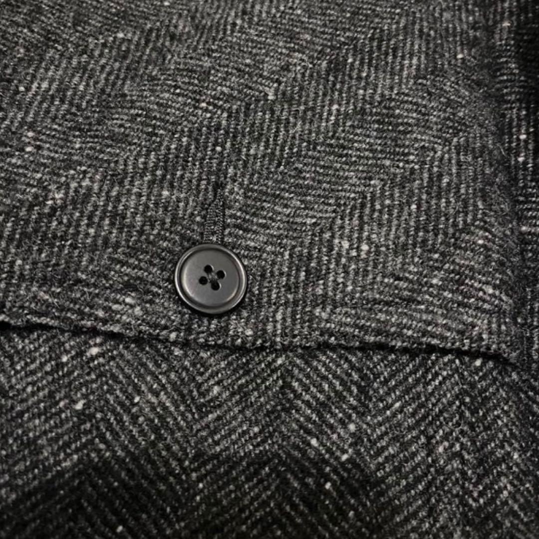 adirondack mackinaw ヘリンボーン マッキーノ フィルソン