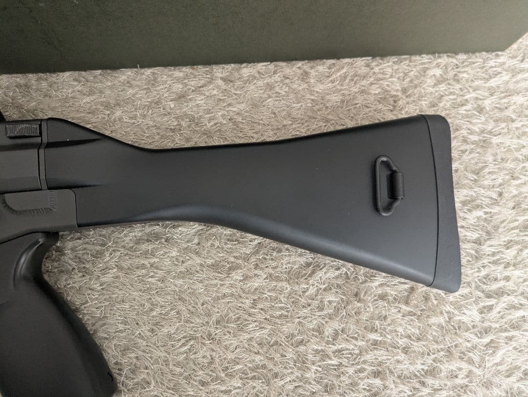 東京マルイ 89式小銃