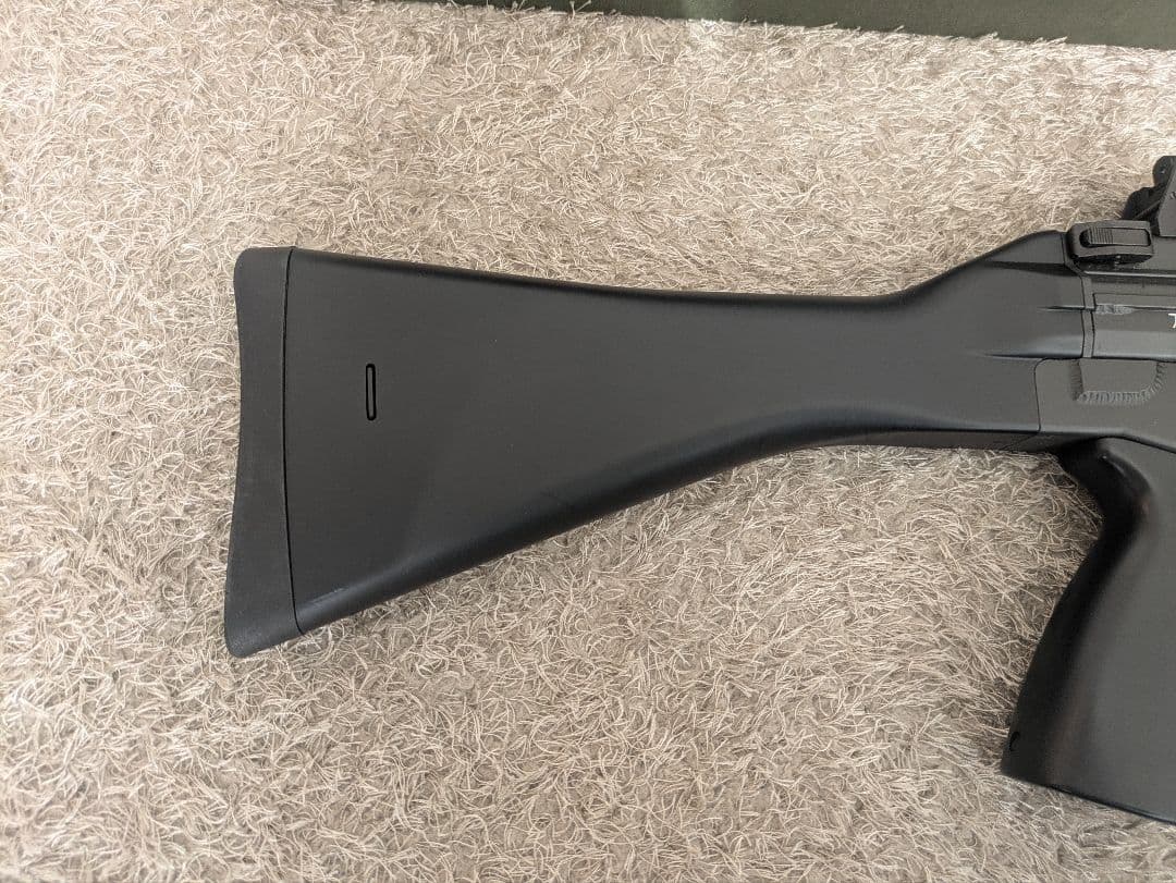 東京マルイ 89式小銃