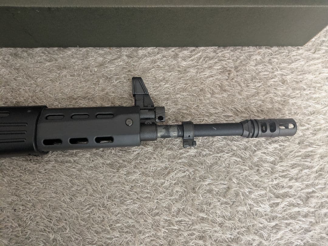 東京マルイ 89式小銃